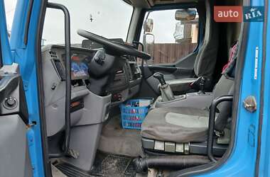 Тентований Renault Midlum 2004 в 