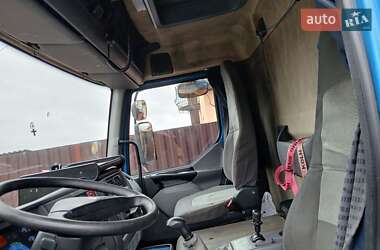 Тентований Renault Midlum 2004 в 