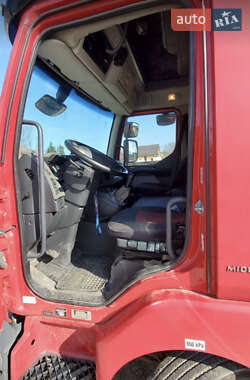 Грузовой фургон Renault Midlum 2014 в 