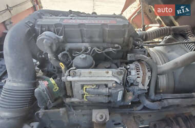 Грузовой фургон Renault Midlum 2014 в 