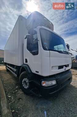Рефрижератор Renault Midlum 2005 в 