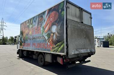 Рефрижератор Renault Midlum 2013 в 
