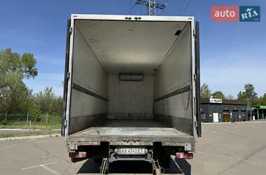 Рефрижератор Renault Midlum 2013 в 