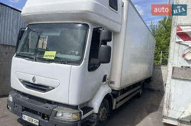 Грузовой фургон Renault Midlum 2004 в 