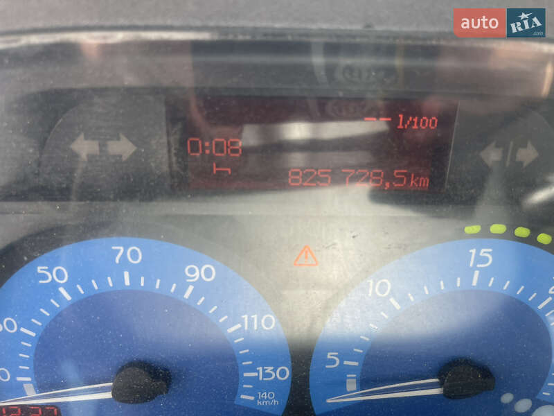 Грузовой фургон Renault Midlum 2004 в Киеве фото 9 Грузовой фургон Renault Midlum 2004 в Киеве