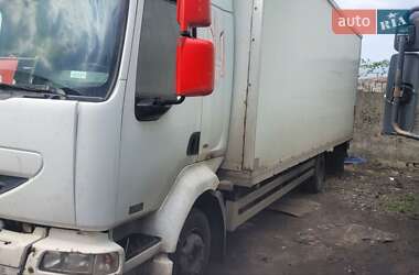 Грузовой фургон Renault Midlum 2005 в 