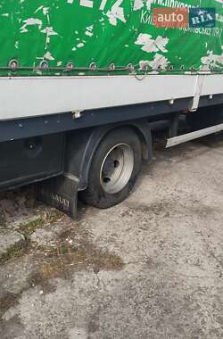 Тентованый Renault Midlum 2005 в 