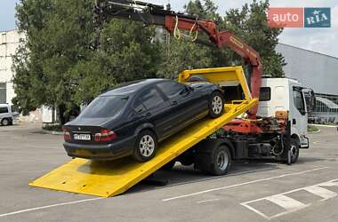 Евакуатор Renault Midlum 2002 в 