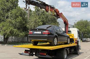 Евакуатор Renault Midlum 2002 в 