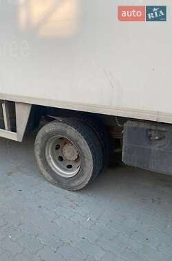 Рефрижератор Renault Midlum 2006 в 