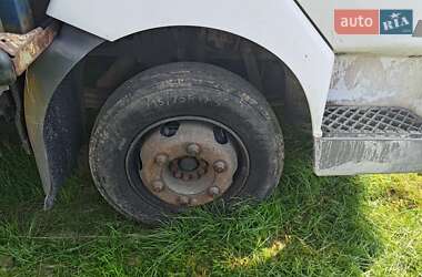 Тентованый Renault Midlum 2004 в 
