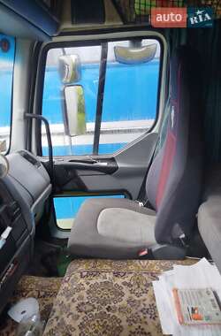 Тентований Renault Midlum 2005 в 