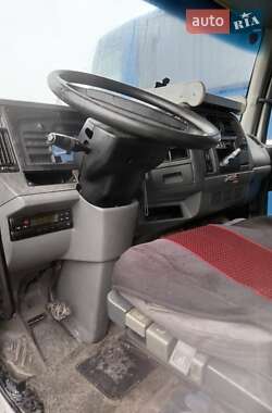 Тентований Renault Midlum 2005 в 