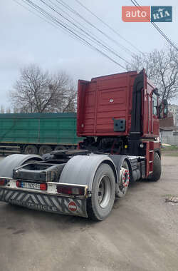 Тягач Renault Midlum 2006 в 