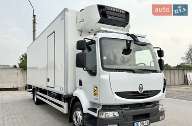 Рефрижератор Renault Midlum 2011 в 