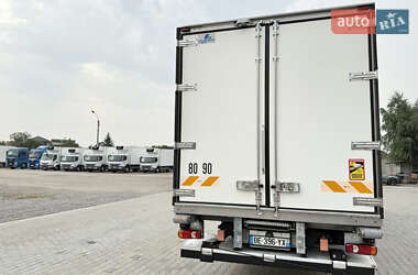 Рефрижератор Renault Midlum 2011 в 