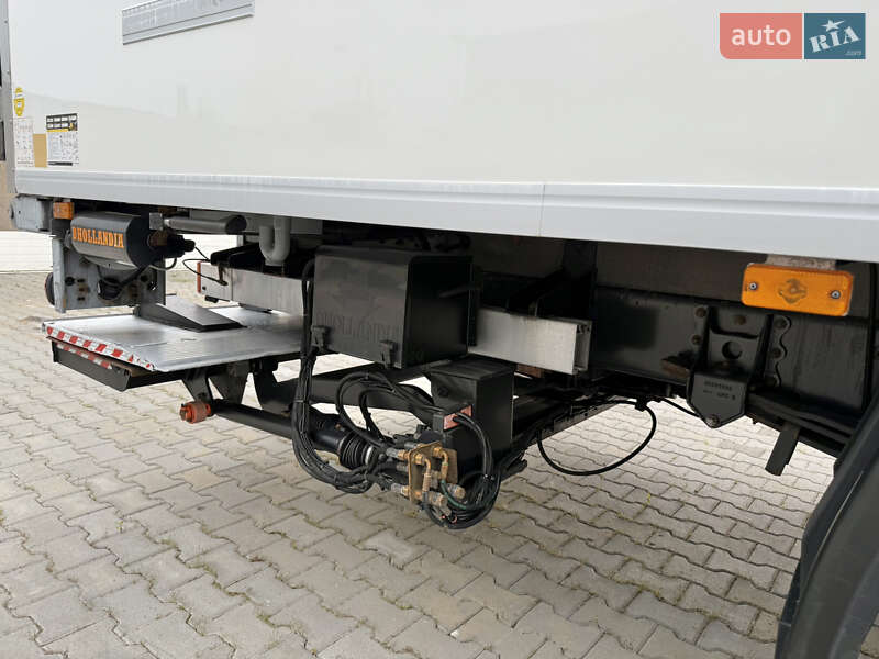Рефрижератор Renault Midlum 2011 в Харькове