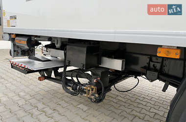 Рефрижератор Renault Midlum 2011 в 