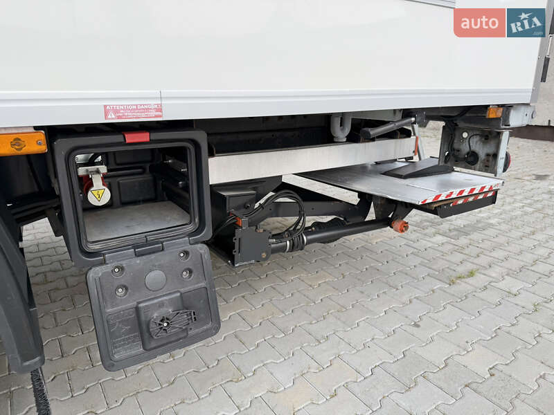Рефрижератор Renault Midlum 2011 в Харькове