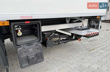 Рефрижератор Renault Midlum 2011 в 