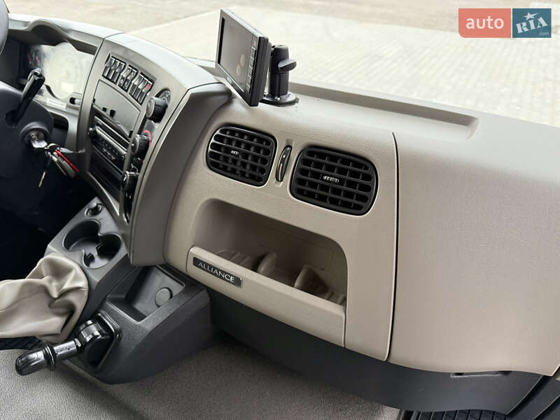 Рефрижератор Renault Midlum 2011 в Харькове