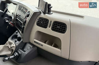 Рефрижератор Renault Midlum 2011 в 