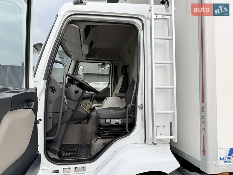 Рефрижератор Renault Midlum 2011 в Харькове