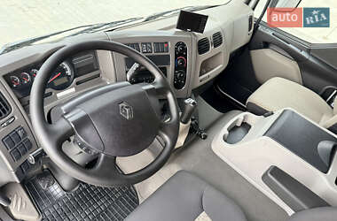 Рефрижератор Renault Midlum 2011 в 
