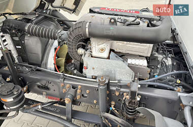 Рефрижератор Renault Midlum 2011 в 