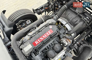 Рефрижератор Renault Midlum 2011 в 