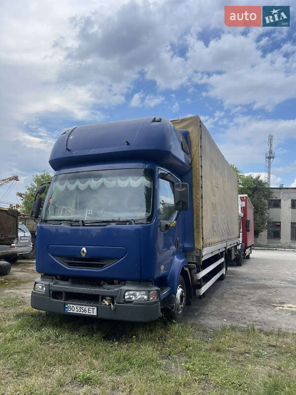 Renault Midlum 2005