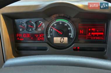 Рефрижератор Renault Midlum 2008 в 