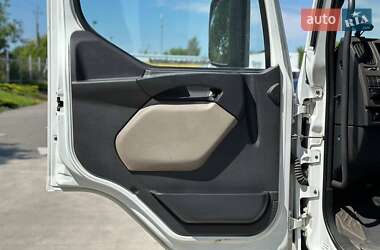 Рефрижератор Renault Midlum 2008 в 