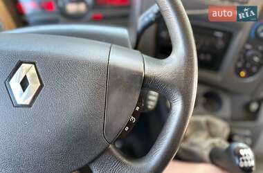 Рефрижератор Renault Midlum 2008 в 