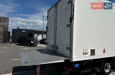 Рефрижератор Renault Midlum 2008 в 