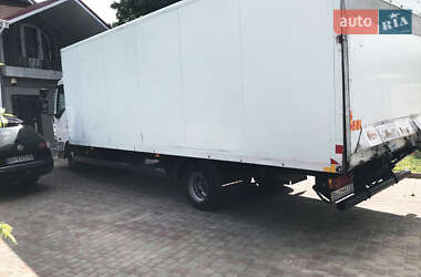 Вантажний фургон Renault Midlum 2005 в 