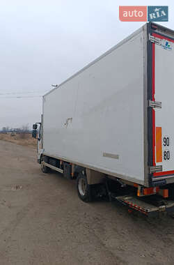 Рефрижератор Renault Midlum 2010 в 