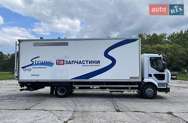 Вантажний фургон Renault Midlum 2014 в 