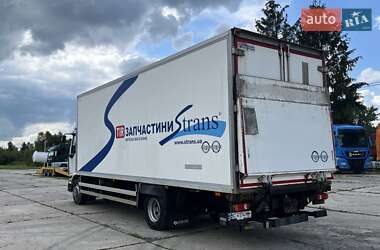 Вантажний фургон Renault Midlum 2014 в 