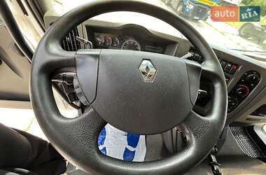 Вантажний фургон Renault Midlum 2014 в 