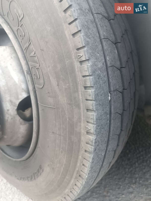 Рефрижератор Renault Midlum 2010 в Києві фото 20 Рефрижератор Renault Midlum 2010 в Києві