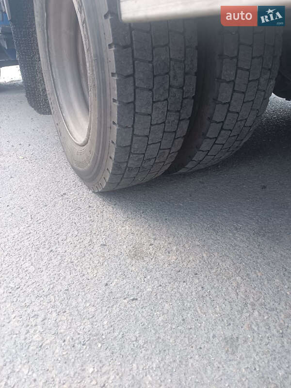 Рефрижератор Renault Midlum 2010 в Києві фото 24 Рефрижератор Renault Midlum 2010 в Києві