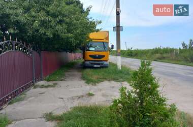 Грузовой фургон Renault Midlum 2004 в 