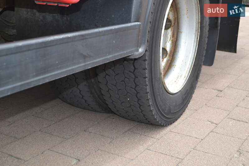 Тентованый Renault Midlum 2012 в Житомире фото 27 Тентованый Renault Midlum 2012 в Житомире