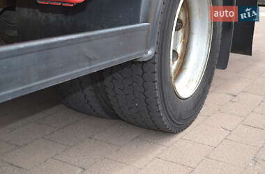Тентованый Renault Midlum 2012 в 