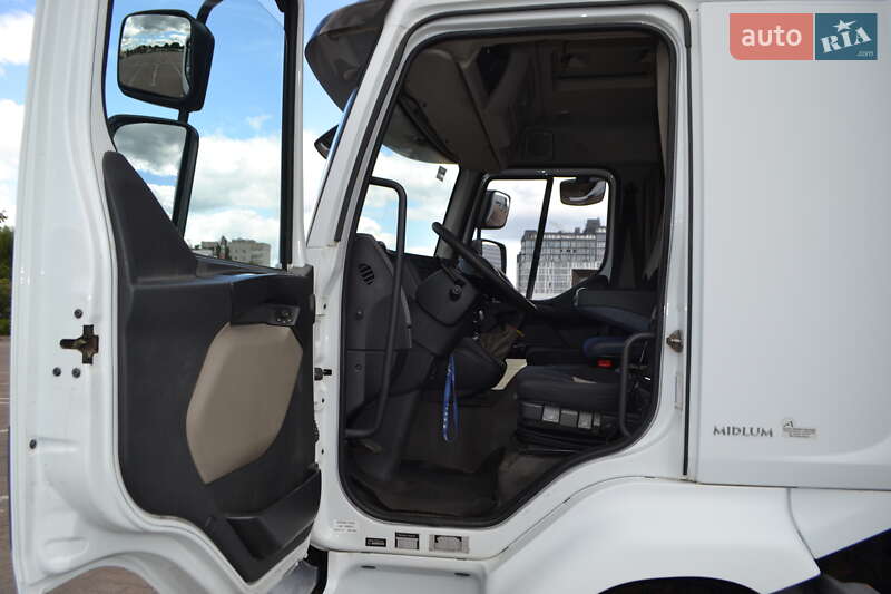 Тентованый Renault Midlum 2012 в Житомире фото 36 Тентованый Renault Midlum 2012 в Житомире