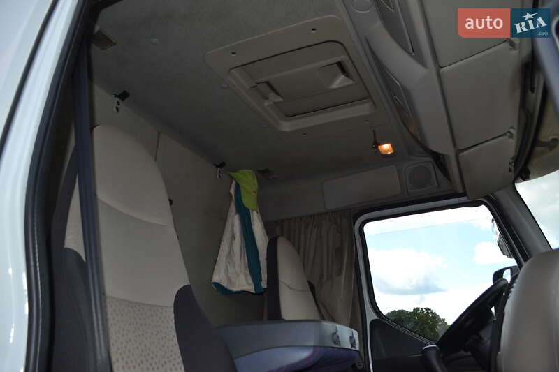 Тентованый Renault Midlum 2012 в Житомире фото 41 Тентованый Renault Midlum 2012 в Житомире