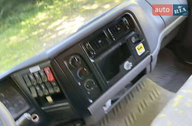 Грузовой фургон Renault Midlum 2003 в 