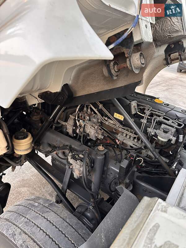 Рефрижератор Renault Midlum 2006 в Харкові фото 7 Рефрижератор Renault Midlum 2006 в Харкові