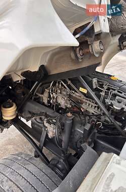 Рефрижератор Renault Midlum 2006 в 